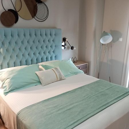 פטיטיריון Machi Rooms מראה חיצוני תמונה