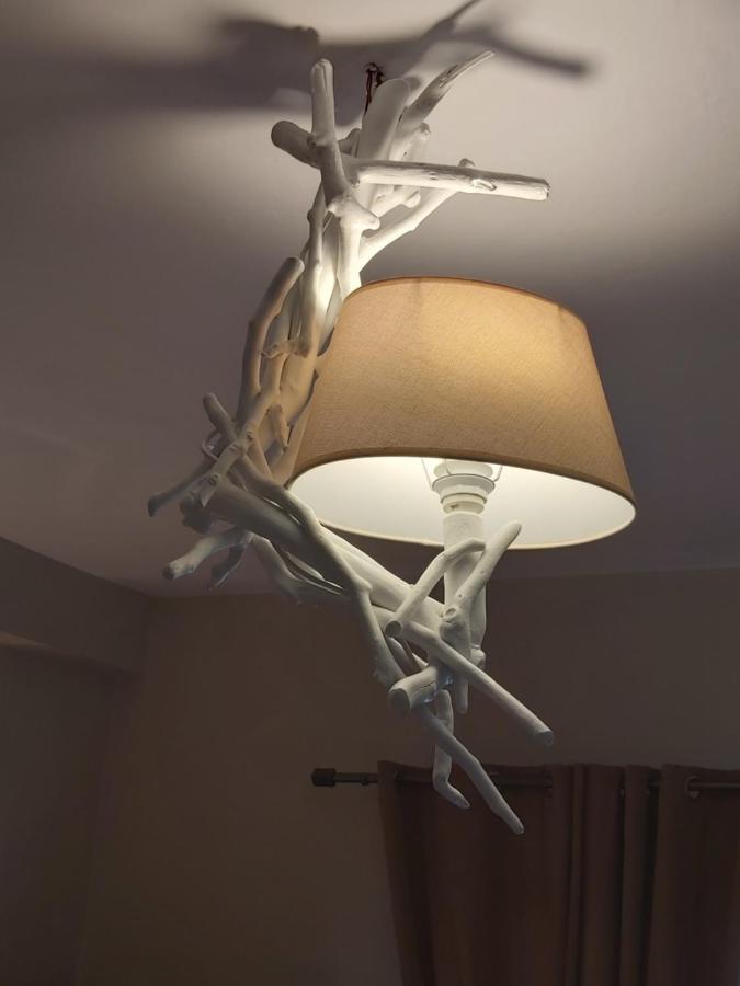 פטיטיריון Machi Rooms מראה חיצוני תמונה