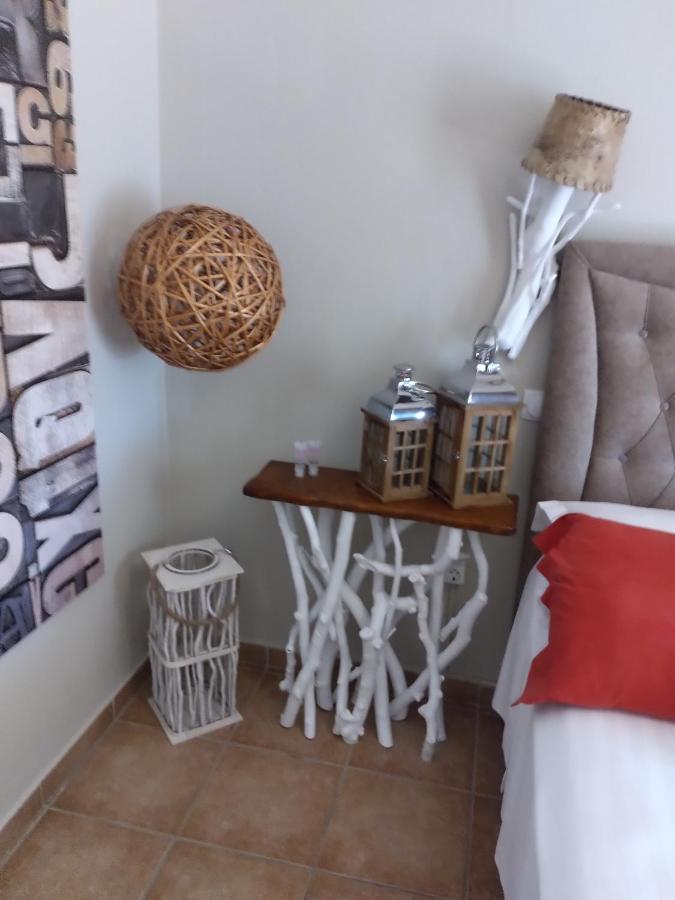 פטיטיריון Machi Rooms מראה חיצוני תמונה