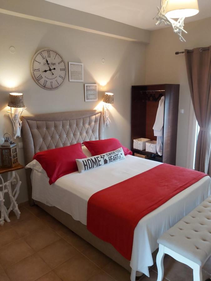 פטיטיריון Machi Rooms מראה חיצוני תמונה