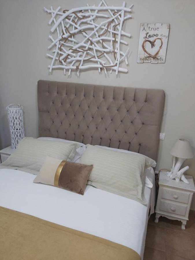פטיטיריון Machi Rooms מראה חיצוני תמונה