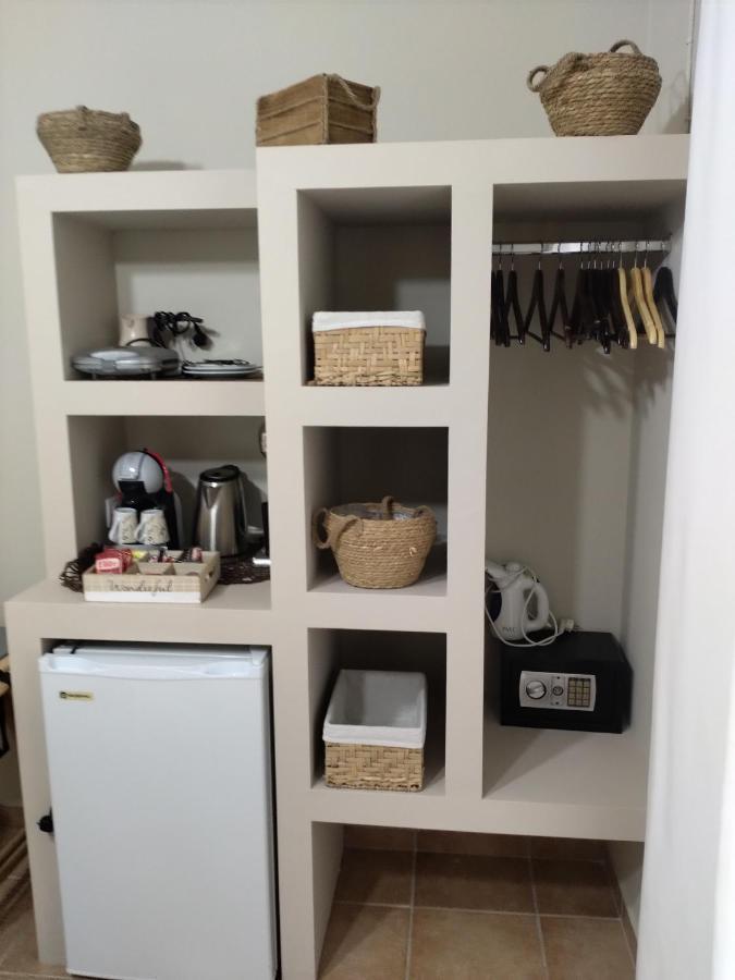 פטיטיריון Machi Rooms מראה חיצוני תמונה