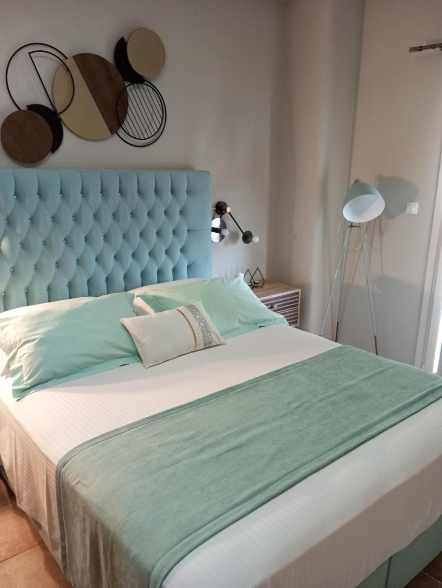 פטיטיריון Machi Rooms מראה חיצוני תמונה