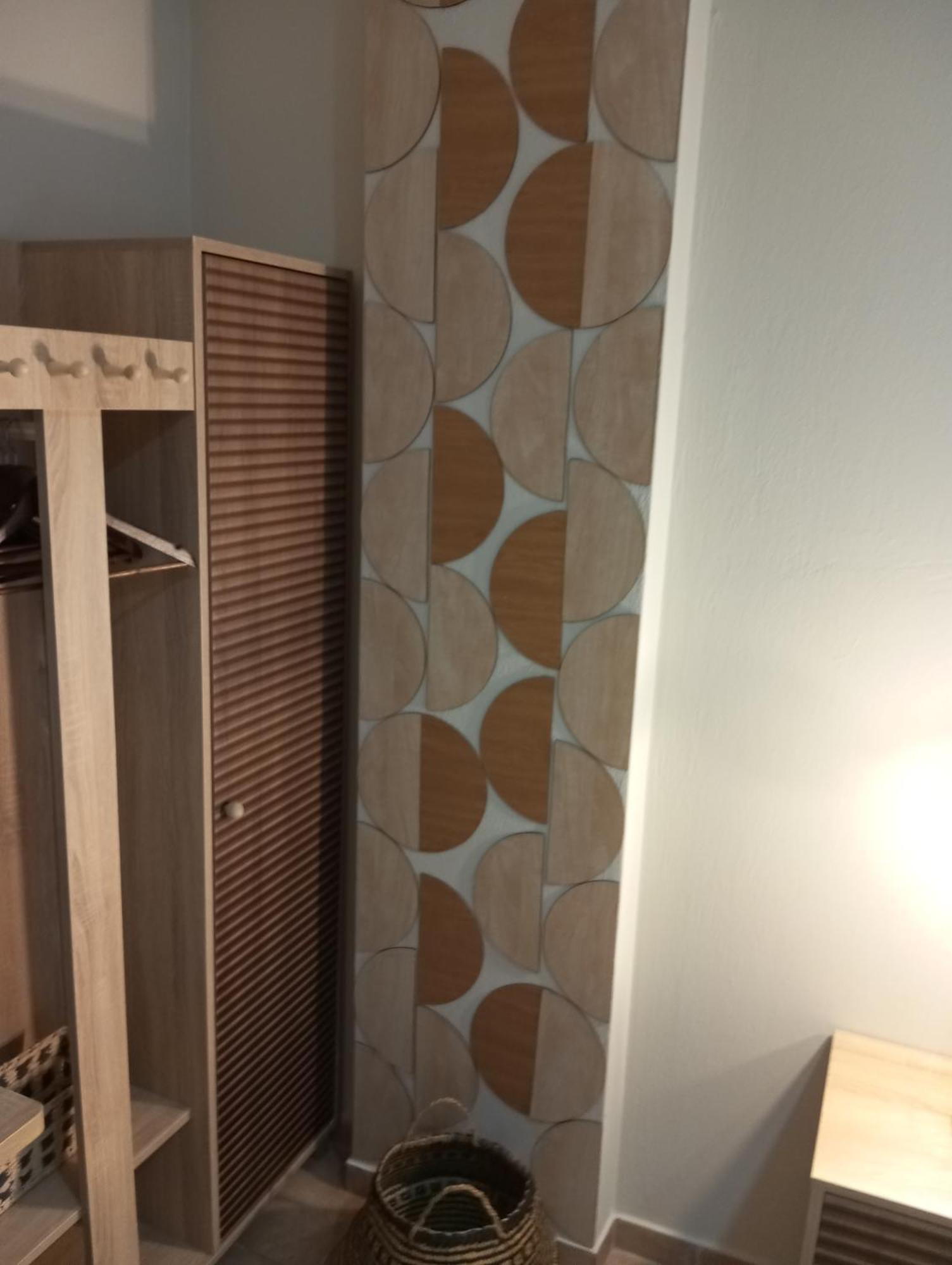פטיטיריון Machi Rooms מראה חיצוני תמונה