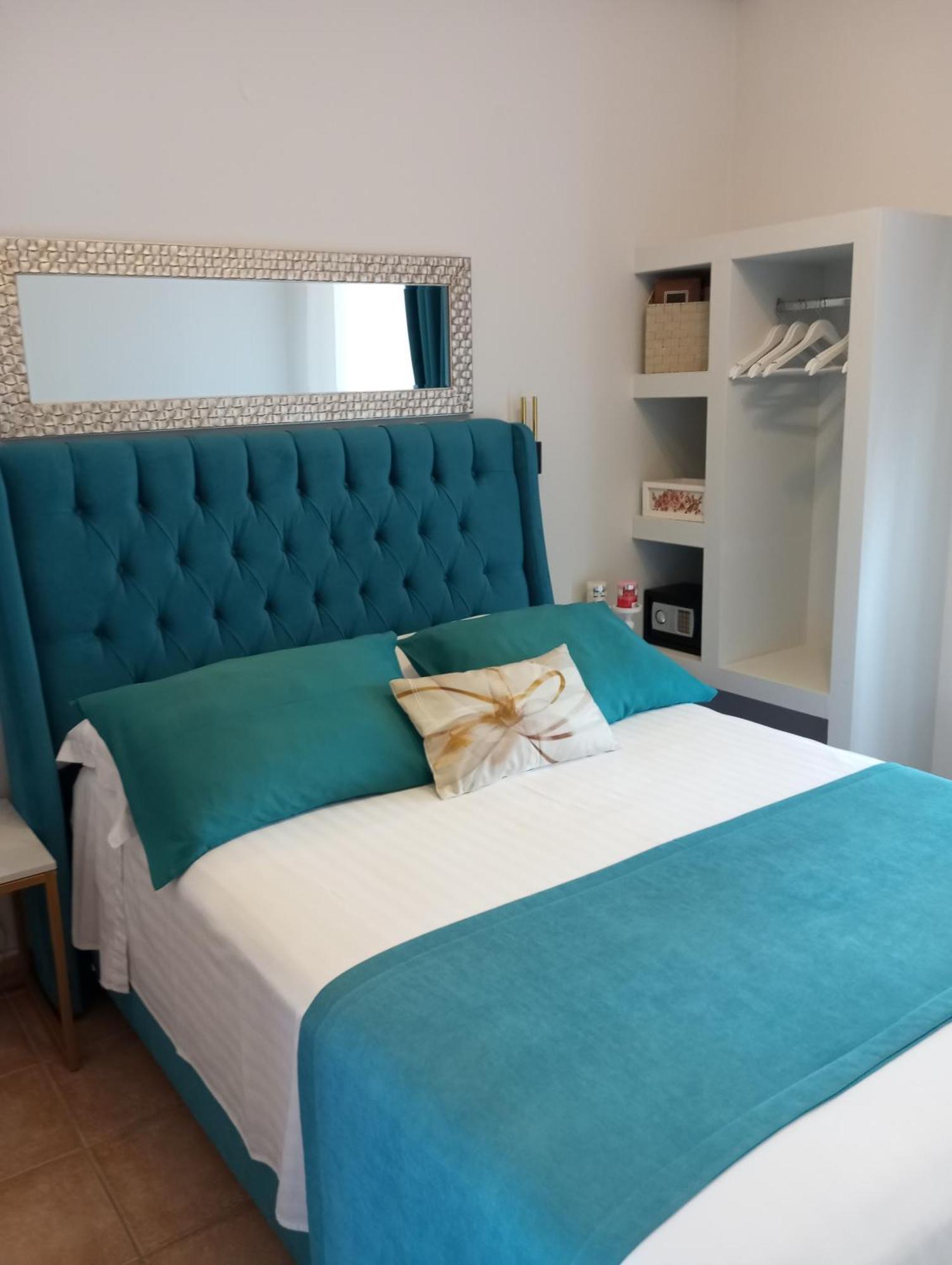 פטיטיריון Machi Rooms מראה חיצוני תמונה