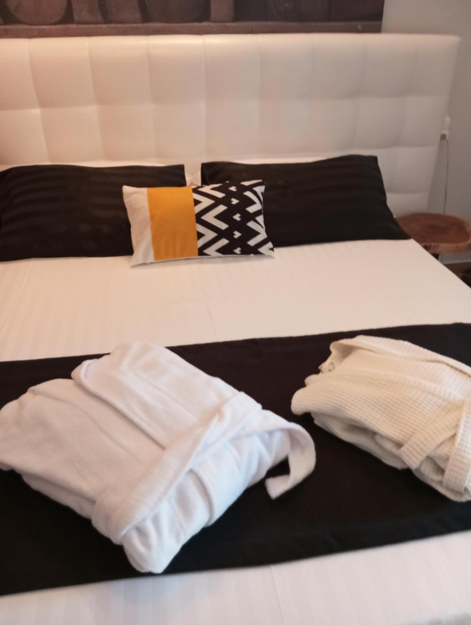 פטיטיריון Machi Rooms מראה חיצוני תמונה