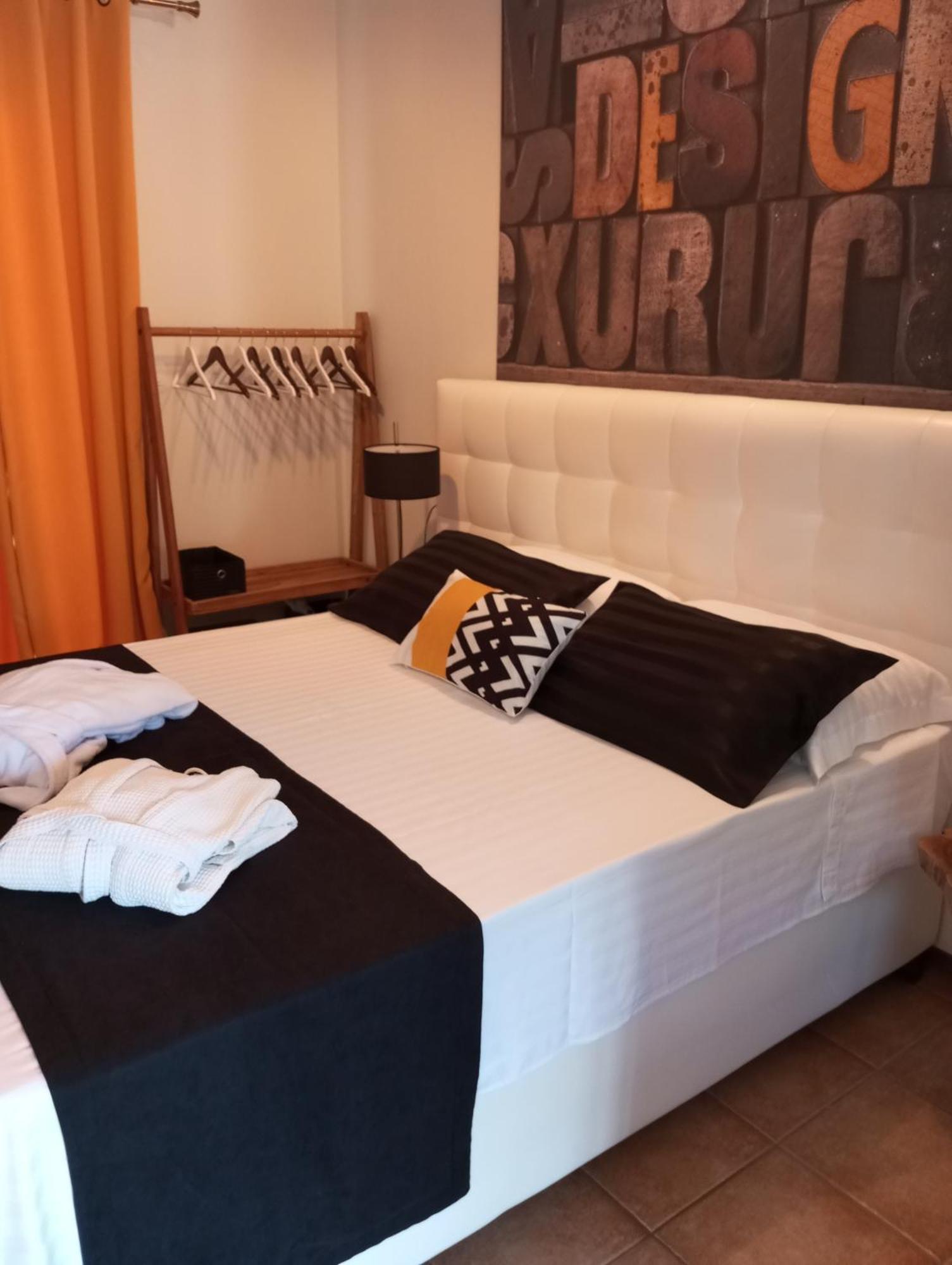 פטיטיריון Machi Rooms מראה חיצוני תמונה