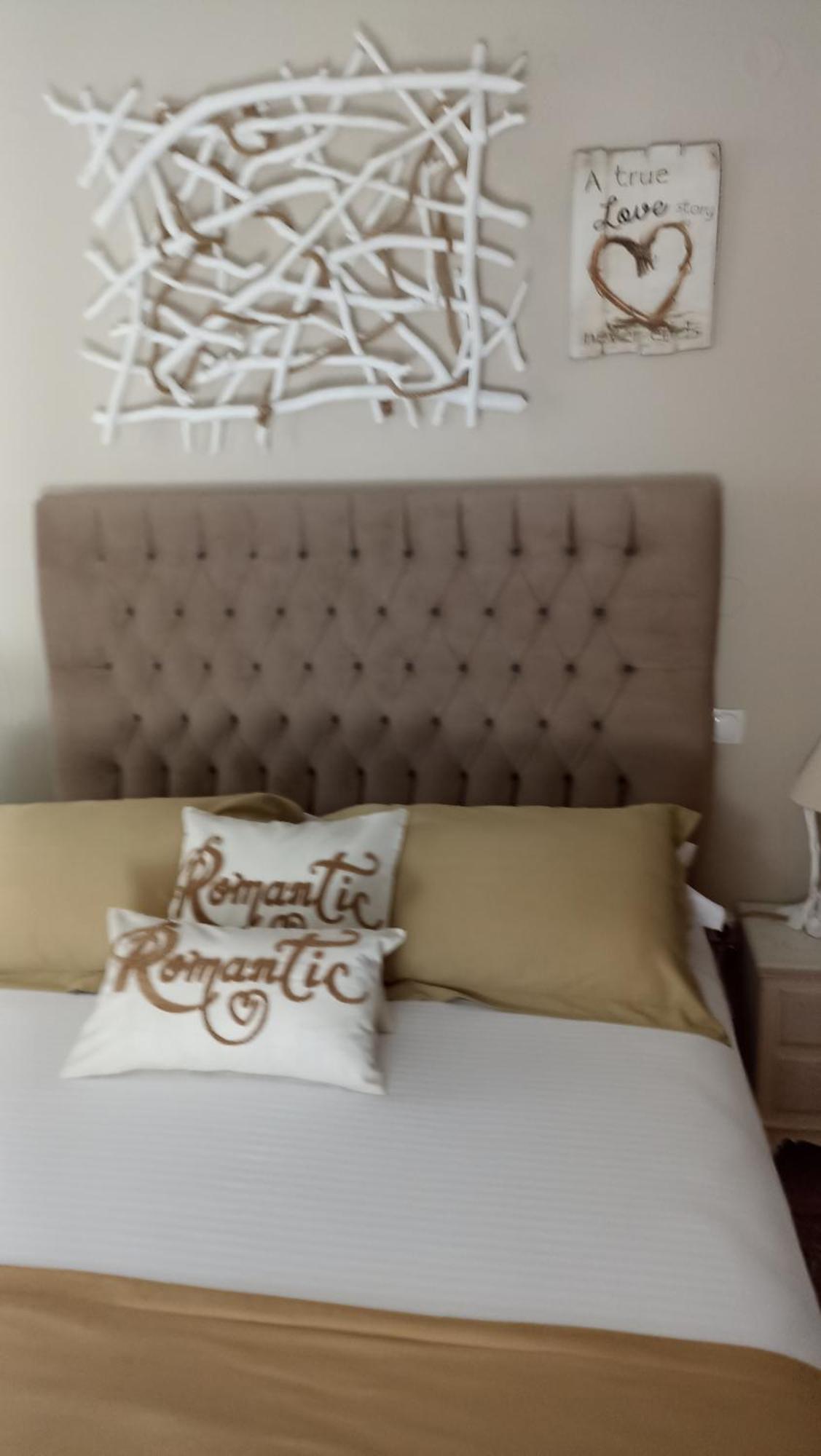 פטיטיריון Machi Rooms מראה חיצוני תמונה