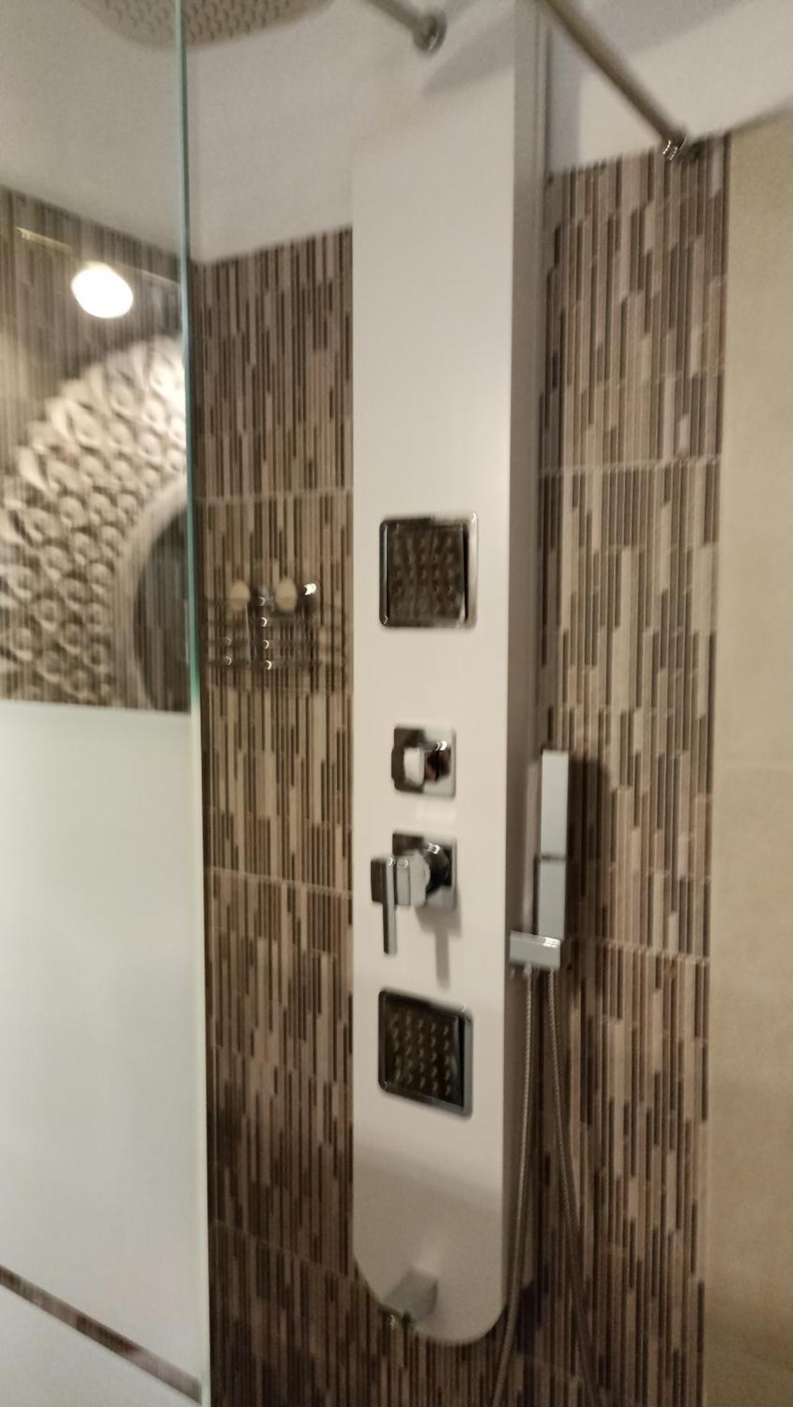 פטיטיריון Machi Rooms מראה חיצוני תמונה