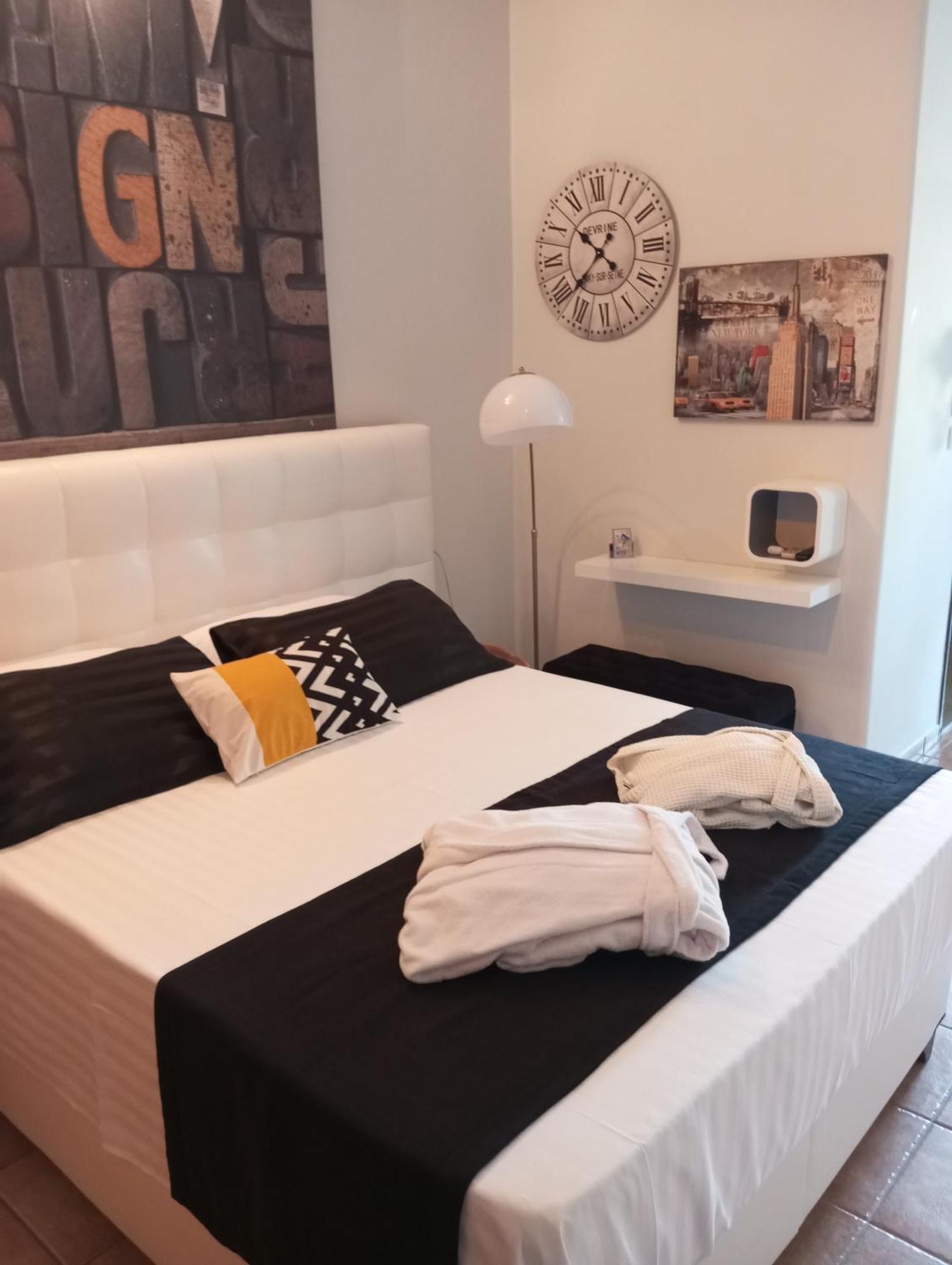 פטיטיריון Machi Rooms מראה חיצוני תמונה
