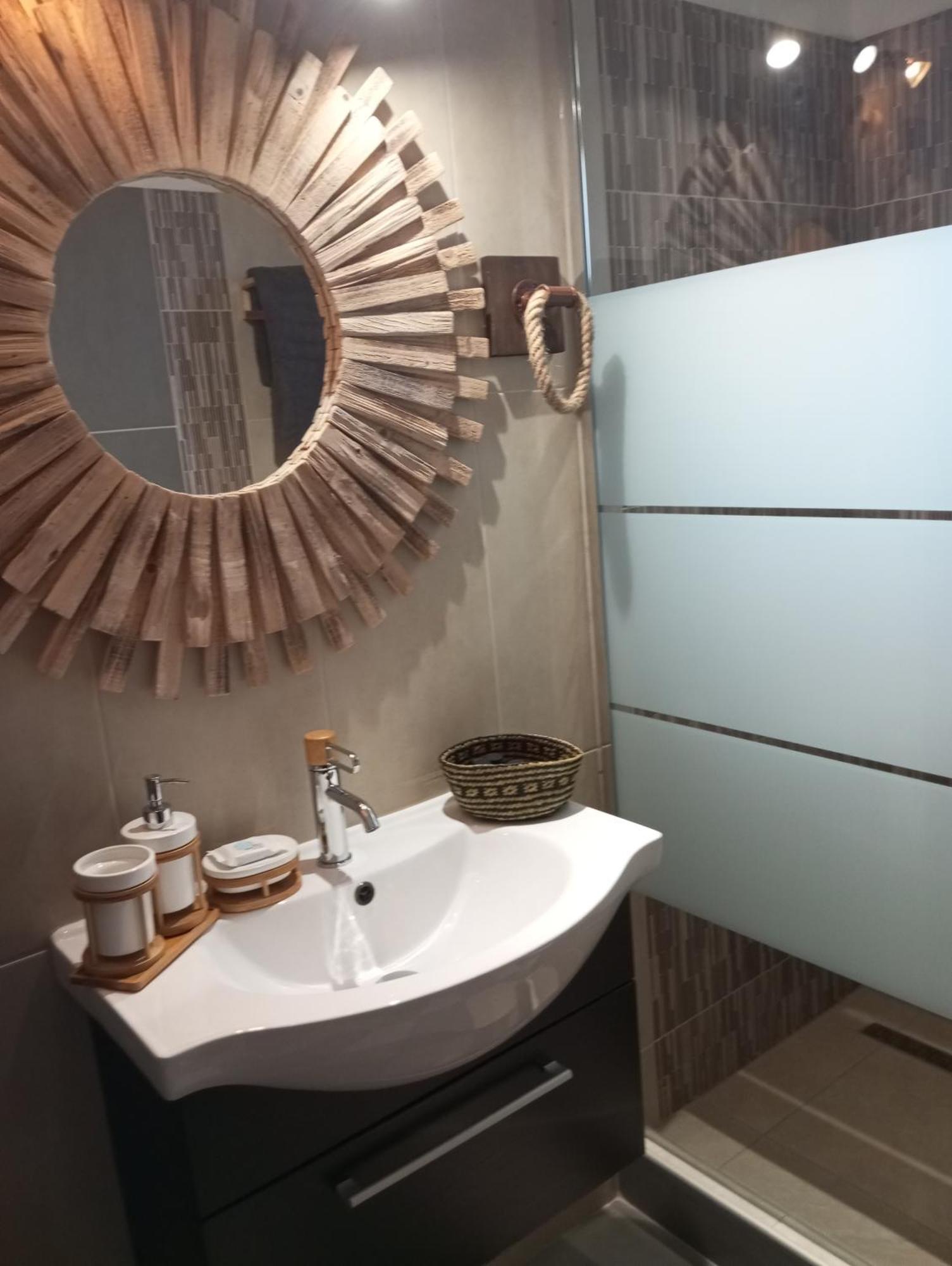פטיטיריון Machi Rooms מראה חיצוני תמונה
