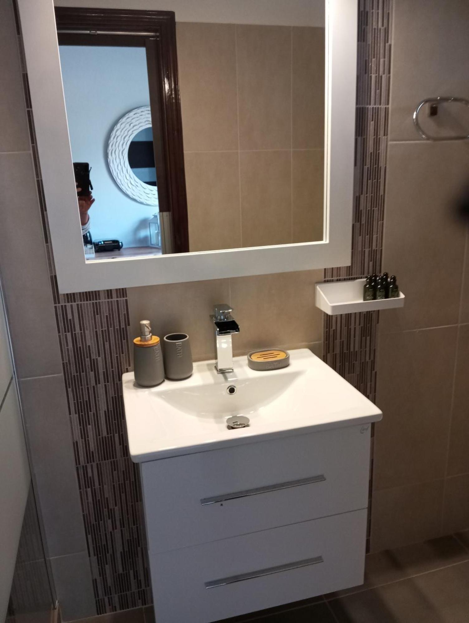 פטיטיריון Machi Rooms מראה חיצוני תמונה