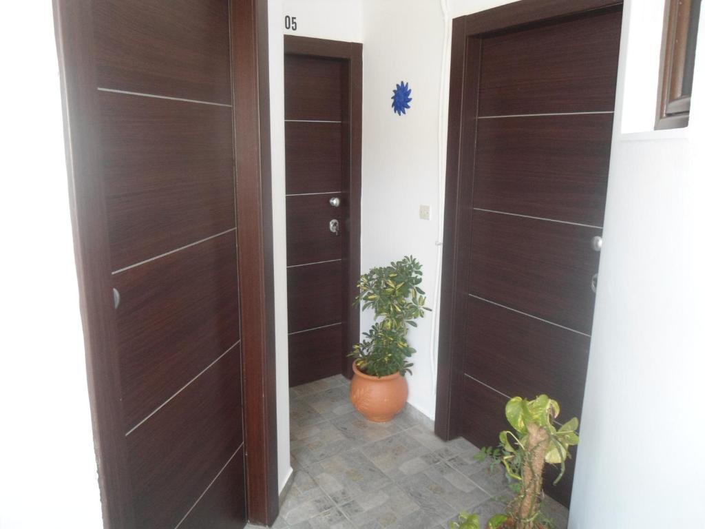 פטיטיריון Machi Rooms מראה חיצוני תמונה