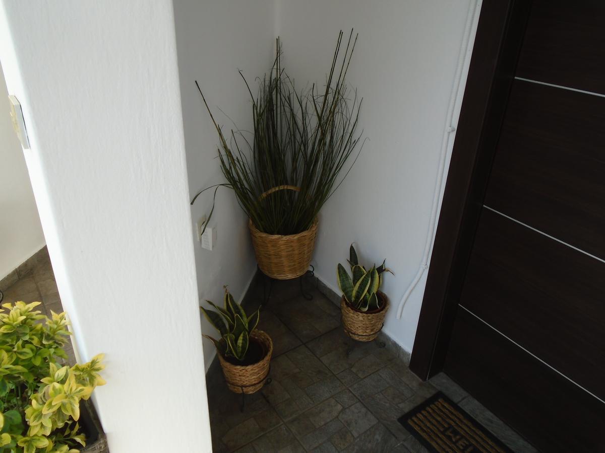 פטיטיריון Machi Rooms מראה חיצוני תמונה